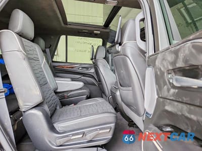 Zdjęcie 11 z 13 samochodu: 2023 CADILLAC ESCALADE SPORT PLATINUM VIN:1GYS4GKL0PR277759 - miniatura