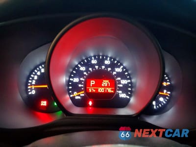 Zdjęcie 9 z 13 samochodu: 2019 KIA SOUL + VIN:KNDJP3A50K7655491 - miniatura