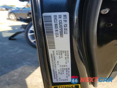 Zdjęcie 12 z 13 samochodu: 2023 JEEP GRAND WAGONEER SERIES III VIN:1C4SJVGP3PS504501 - miniatura