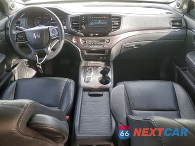 Zdjęcie 8 z 13 samochodu: 2022 HONDA PILOT SE VIN:5FNYF6H24NB091468 - miniatura