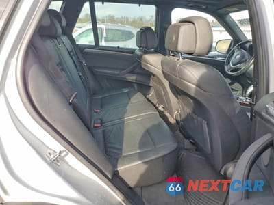 Zdjęcie 10 z 12 samochodu: 2009 BMW X5 XDRIVE48I VIN:5UXFE83599L309932 - miniatura
