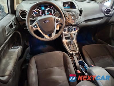 Zdjęcie 8 z 12 samochodu: 2018 FORD FIESTA SE VIN:3FADP4BJ2JM139903 - miniatura