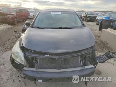 Piąte zdjęcie samochodu w środku: 2015 NISSAN ALTIMA 2.5 VIN:1N4AL3AP2FC147295 - miniatura