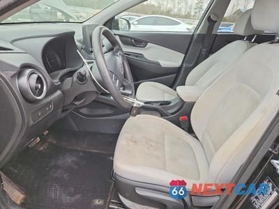 Zdjęcie 7 z 11 samochodu: 2022 HYUNDAI KONA SEL VIN:KM8K62AB2NU878155 - miniatura