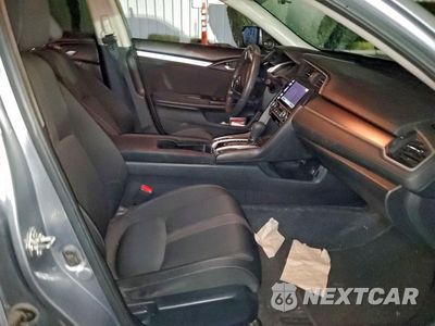 Zdjęcie 13 z 14 samochodu: 2016 HONDA CIVIC EX VIN:19XFC1F37GE036472 - miniatura