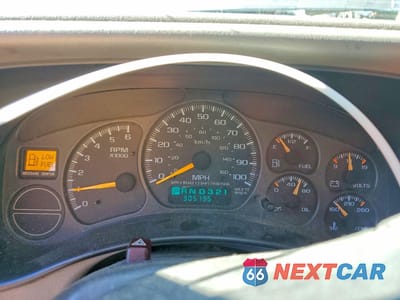 Zdjęcie 9 z 12 samochodu: 1999 CHEVROLET SILVERADO C1500 VIN:2GCEC19TXX1265023 - miniatura