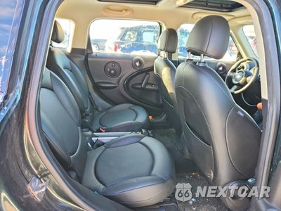 Zdjęcie 10 z 12 samochodu: 2012 MINI COOPER S COUNTRYMAN VIN:WMWZC5C54CWM11905 - miniatura