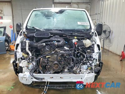 Piąte zdjęcie samochodu w środku: 2018 FORD TRANSIT VAN T-250 LO VIN:1FTYR1ZM9JKB41529 - miniatura