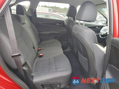 Zdjęcie 11 z 12 samochodu: 2020 KIA SORENTO VIN:5XYPGDA30LG671290 - miniatura