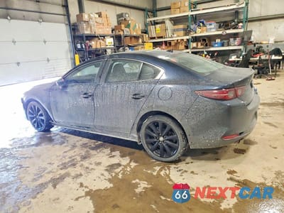 Drugie zdjęcie samochodu z przodu: 2021 MAZDA 3 PREMIUM VIN:JM1BPBDY6M1333545 - miniatura