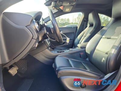 Zdjęcie 7 z 14 samochodu: 2017 MERCEDES-BENZ CLA 250 4MATIC VIN:WDDSJ4GB8HN423501 - miniatura