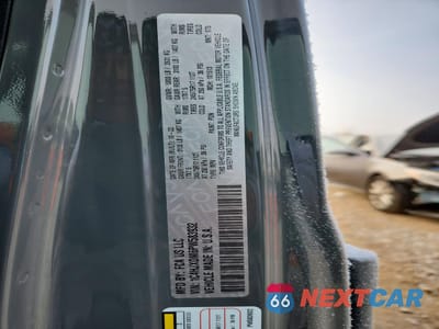 Zdjęcie 13 z 13 samochodu: 2023 JEEP WRANGLER SPORT VIN:1C4HJXDM6PW583932 - miniatura