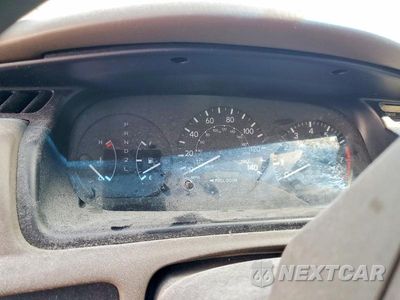 Zdjęcie 9 z 11 samochodu: 2000 TOYOTA CAMRY CE VIN:4T1BG22K0YU995295 - miniatura