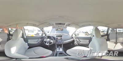 Zdjęcie 15 z 16 samochodu: 2018 SUBARU FORESTER 2.5I PREMIUM VIN:JF2SJAGC5JH608810 - miniatura
