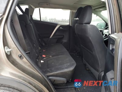 Zdjęcie 11 z 13 samochodu: 2014 TOYOTA RAV4 XLE VIN:2T3WFREV5EW089424 - miniatura