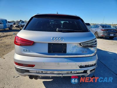 Zdjęcie 6 z 12 samochodu: 2016 AUDI Q3 PRESTIGE VIN:WA1GFCFS0GR005531 - miniatura