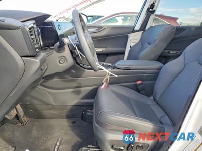 Zdjęcie 7 z 14 samochodu: 2025 LEXUS NX 350 PREMIUM VIN:JTJGKCEZ7S2064381 - miniatura