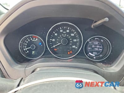 Zdjęcie 9 z 12 samochodu: 2020 HONDA HR-V SPORT VIN:3CZRU6H13LM714115 - miniatura