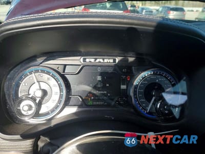 Zdjęcie 9 z 12 samochodu: 2020 RAM 1500 LIMITED VIN:1C6SRFHT1LN421885 - miniatura