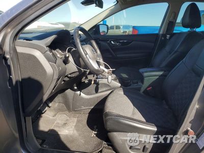 Zdjęcie 7 z 12 samochodu: 2021 NISSAN ROGUE SPORT SV VIN:JN1BJ1BV2MW570026 - miniatura
