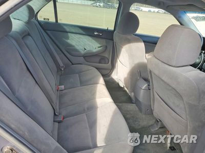 Zdjęcie 10 z 13 samochodu: 2007 HONDA ACCORD EX VIN:1HGCM56797A228507 - miniatura