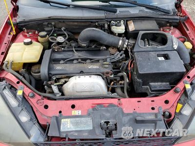 Zdjęcie 11 z 12 samochodu: 2003 FORD FOCUS ZX5 VIN:3FAFP37383R120744 - miniatura
