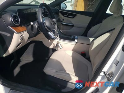 Zdjęcie 7 z 12 samochodu: 2024 MERCEDES-BENZ C 300 VIN:W1KAF4GB0RR170780 - miniatura