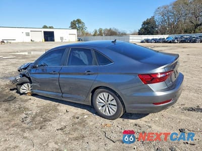 Drugie zdjęcie samochodu z przodu: 2020 VOLKSWAGEN JETTA S VIN:3VWC57BU1LM085436 - miniatura