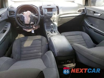 Zdjęcie 8 z 13 samochodu: 2015 FORD EDGE SE VIN:2FMTK3G95FBC42587 - miniatura