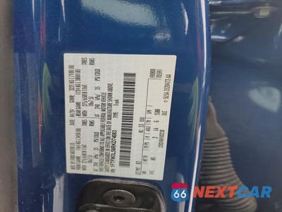 Zdjęcie 12 z 12 samochodu: 2024 FORD F150 XLT VIN:1FTFW3L58RKD74083 - miniatura