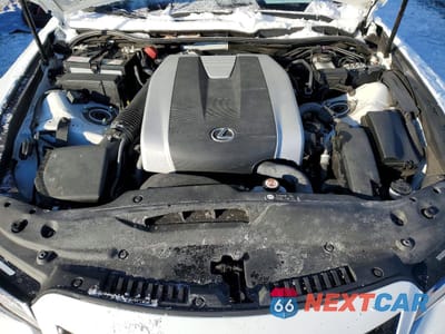 Zdjęcie 11 z 13 samochodu: 2024 LEXUS IS 350 F SPORT VIN:JTHGZ1E22R5034928 - miniatura