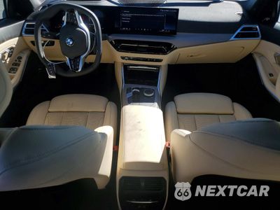 Zdjęcie 8 z 12 samochodu: 2025 BMW 330I VIN:3MW69CW05S8F70607 - miniatura