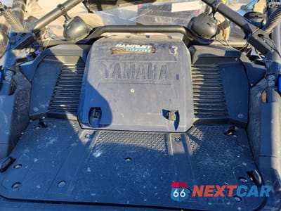 Zdjęcie 6 z 11 samochodu: 2024 YAMAHA YXZ1000 UTILITY VEHICLE VIN:5Y4AN54Y3RA101275 - miniatura