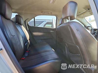 Zdjęcie 10 z 12 samochodu: 2014 CHEVROLET EQUINOX LT VIN:2GNALCEK1E6295218 - miniatura