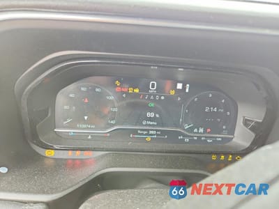 Zdjęcie 9 z 14 samochodu: 2022 GMC YUKON XL DENALI VIN:1GKS2JKL0NR199560 - miniatura