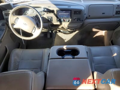 Zdjęcie 8 z 13 samochodu: 2001 FORD F250 SUPER DUTY VIN:1FTNX21F81EB09519 - miniatura