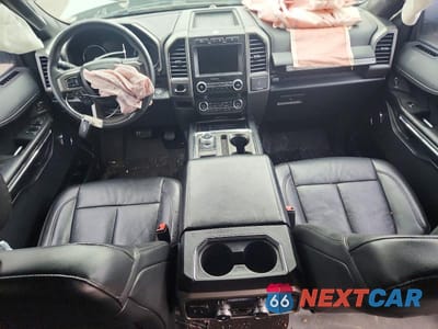 Zdjęcie 8 z 13 samochodu: 2020 FORD EXPEDITION MAX XLT VIN:1FMJK1HT5LEA54464 - miniatura