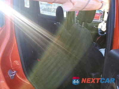 Zdjęcie 11 z 12 samochodu: 2018 JEEP RENEGADE SPORT VIN:ZACCJBAB4JPJ07230 - miniatura