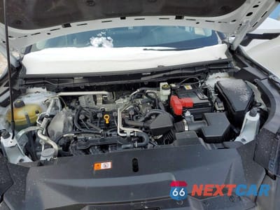 Zdjęcie 12 z 12 samochodu: 2024 MITSUBISHI OUTLANDER SE VIN:JA4J4VA86RZ025837 - miniatura