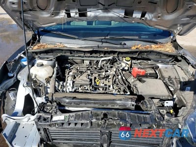 Zdjęcie 12 z 14 samochodu: 2022 FORD ESCAPE SE VIN:1FMCU0G68NUA90411 - miniatura