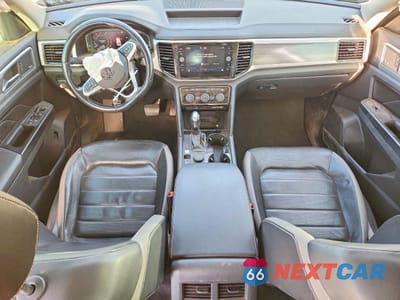 Zdjęcie 8 z 14 samochodu: 2021 VOLKSWAGEN ATLAS SEL PREMIUM VIN:1V2TR2CA7MC521738 - miniatura