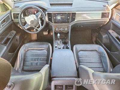 Zdjęcie 8 z 14 samochodu: 2021 VOLKSWAGEN ATLAS SEL PREMIUM VIN:1V2TR2CA7MC521738 - miniatura