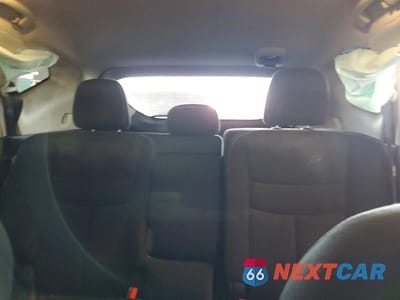 Zdjęcie 10 z 13 samochodu: 2019 NISSAN MURANO S VIN:5N1AZ2MJ6KN117978 - miniatura