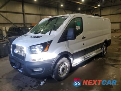 2024 FORD TRANSIT T-250 1FTBR2Y88RKA95185 - główne zdjęcie licytacji z USA - miniatura