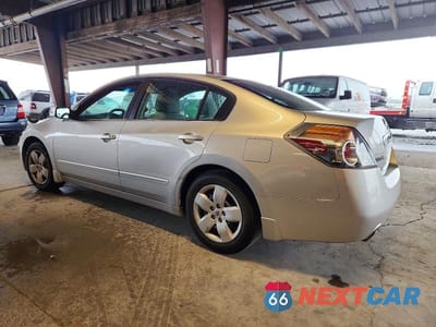 Drugie zdjęcie samochodu z przodu: 2007 NISSAN ALTIMA 2.5 VIN:1N4AL21E17N416692 - miniatura