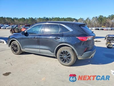 Drugie zdjęcie samochodu z przodu: 2021 FORD ESCAPE SE VIN:1FMCU0G63MUA42930 - miniatura