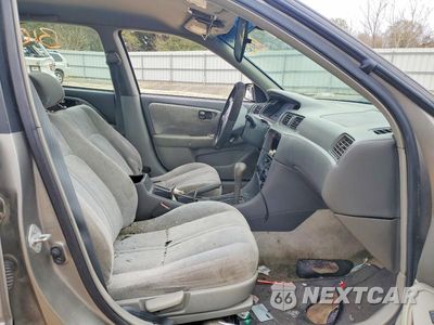 Zdjęcie 7 z 12 samochodu: 1999 TOYOTA CAMRY LE VIN:4T1BG22K3XU411972 - miniatura