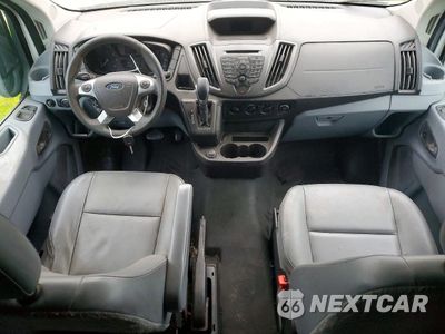 Zdjęcie 8 z 12 samochodu: 2018 FORD TRANSIT T-350 VIN:1FTBW3XVXJKB33316 - miniatura