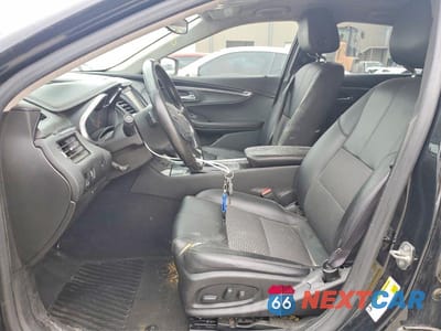 Zdjęcie 7 z 13 samochodu: 2017 CHEVROLET IMPALA LT VIN:1G1105S35HU192327 - miniatura