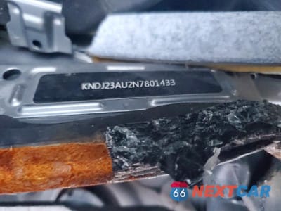 Zdjęcie 25 z 26 samochodu: 2022 KIA SOUL LX VIN:KNDJ23AU2N7801433 - miniatura